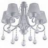 Люстра на штанге Arte Milano Amalfi-7146 337146/5 WT+SL