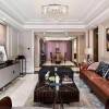 Люстра на штанге Arte Milano Sorrento-5509 375509/10/40/570 CR