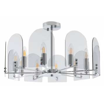 Люстра на штанге Arte Milano Sorrento-7309 377309/10/580 CR