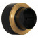 Розетка с заземлением на треке Arte Milano Am-track-sockets-39 397952TS/ES Gold