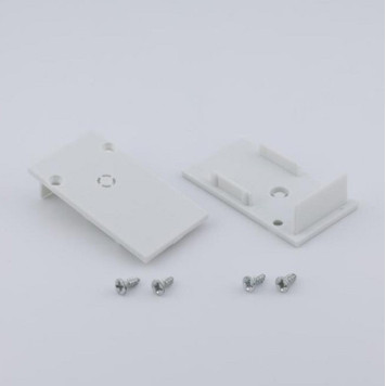 Заглушка для трека Aployt Magnetic track 220 APL.0282.10.03