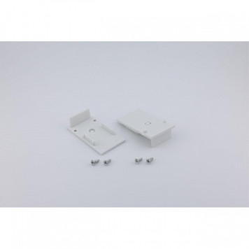 Заглушка для трека Aployt Magnetic track 220 APL.0282.10.03-1