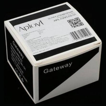 Контроллер Wi-Fi для смартфонов и планшетов Aployt Magnetic track 220 APL.0295.00.01-10