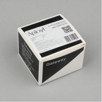 Контроллер Wi-Fi для смартфонов и планшетов Aployt Magnetic track 220 APL.0295.00.01-11