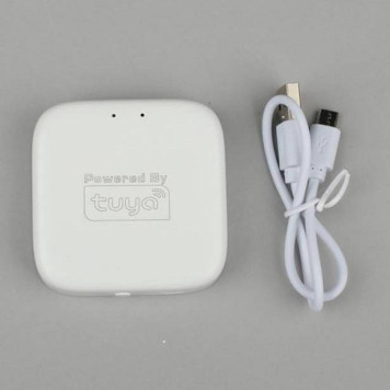 Контроллер Wi-Fi для смартфонов и планшетов Aployt Magnetic track 220 APL.0295.00.01-3
