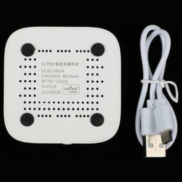 Контроллер Wi-Fi для смартфонов и планшетов Aployt Magnetic track 220 APL.0295.00.01-7