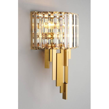 Накладной светильник Aployt Ornella APL.642.01.02-8