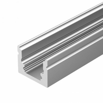 Профиль накладной Arlight ARH-MINI5-2000 ANOD 018827-1