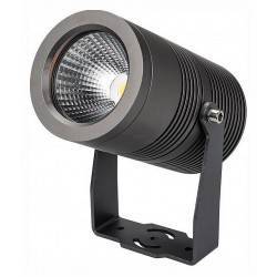 Наземный прожектор Arlight ALT-RAY-R89-25W Warm3000 (DG, 24 deg, 230V) 026448