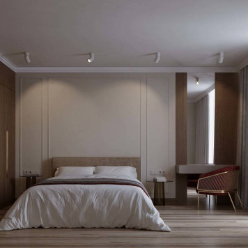 Светильник на штанге Arlight TWIST 026468(1)-6