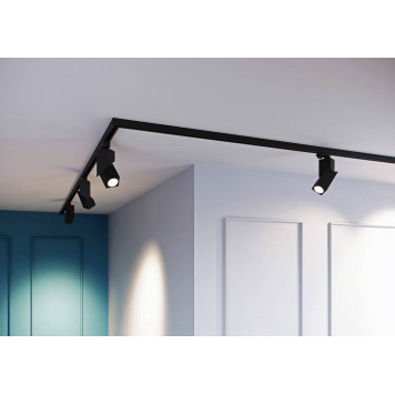 Светильник на штанге Arlight TWIST 026468(1)-7