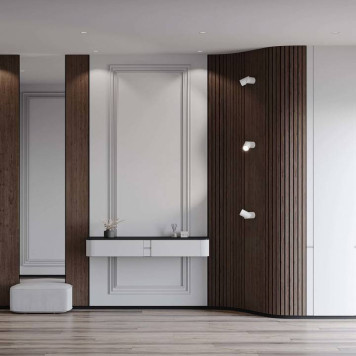 Светильник на штанге Arlight TWIST 026468(1)-8