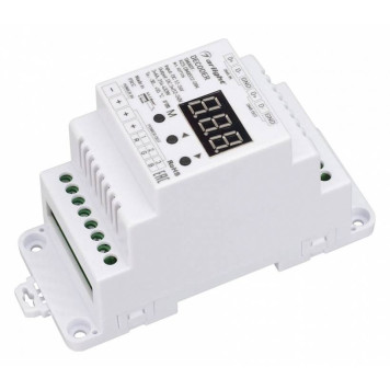 Декодер DMX Arlight 027126