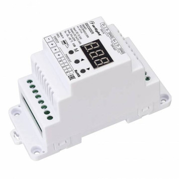 Декодер DMX Arlight 027126-1