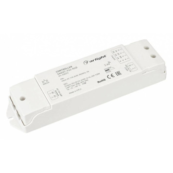 Контроллер-регулятор цвета RGBW Wi-Fi для смартфонов и планшетов Arlight SMART 028293