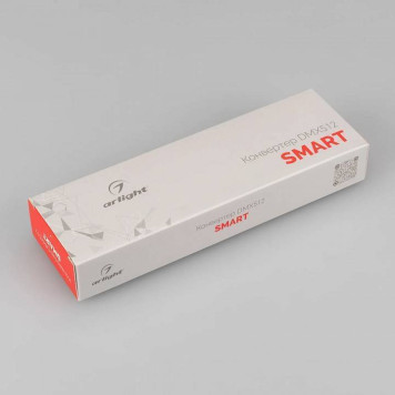 Контроллер-выключатель Arlight SMART 028413-1