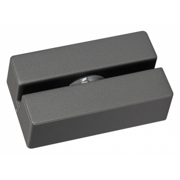 Подсветка номера Arlight Stripe 034980-2