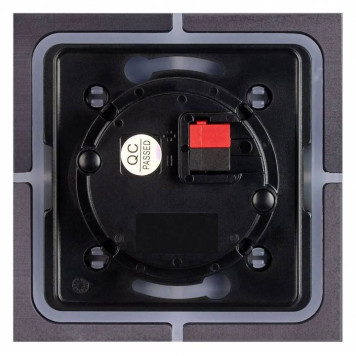 Панель универсальная сенсорная накладная Arlight KNX 038309-2