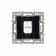 Розетка Ethernet RJ-45 и со шторками, без рамки Arlight SCT 045335
