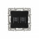 Розетка двойная RJ-12 и Ethernet RJ-45, без рамки Arlight SCT 045337