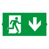 Пиктограмма Arlight EMERGENCY 046670