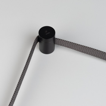 Основание для трека-ремня Arlight INBELT 047328-1