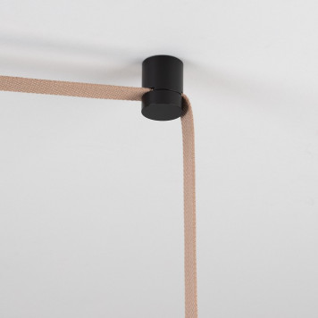 Основание для трека-ремня Arlight INBELT 047330-1