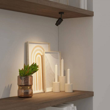 Встраиваемый светильник на штанге Arlight NEMO 049772-1