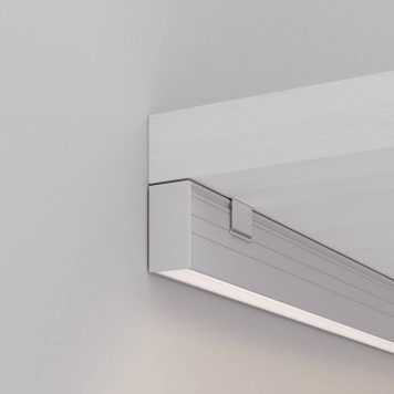 Профиль накладной Arlight LINE 053426-3