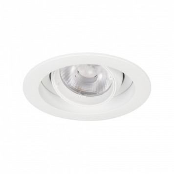 Встраиваемый светильник Arlight VORTEX 057758