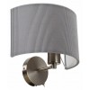 Бра Arte Lamp Mallorca A1021AP-1SS