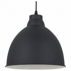 Подвесной светильник Arte Lamp Braccio A2055SP-1BK