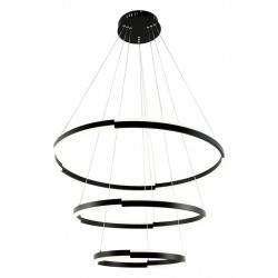 Подвесной светильник Arte Lamp Alfie A2180SP-60BK