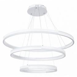 Подвесной светильник Arte Lamp Alfie A2180SP-60WH