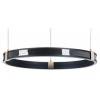 Подвесной светильник Arte Lamp Shine A2222SP-1BK