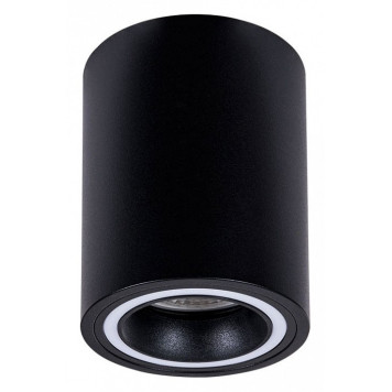 Накладной светильник Arte Lamp Imai A2267PL-1BK