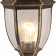 Наземный низкий светильник Arte Lamp Pegasus A3151FN-1BN