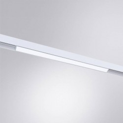 Накладной светильник Arte Lamp Linea 1 A4663PL-1WH