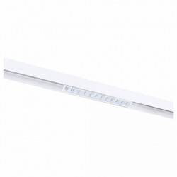 Накладной светильник Arte Lamp Linea 2 A4664PL-1WH