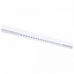 Накладной светильник Arte Lamp Linea 2 A4665PL-1WH