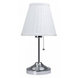 Настольная лампа декоративная Arte Lamp Marriot A5039TL-1CC