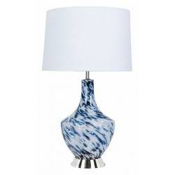 Настольная лампа декоративная Arte Lamp Sheratan A5052LT-1CC