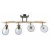 Спот Arte Lamp Harmony A5110PL-4AB