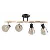 Спот Arte Lamp Harmony A5112PL-4BK