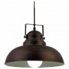 Подвесной светильник Arte Lamp Martin A5213SP-1BR