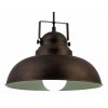 Подвесной светильник Arte Lamp Martin A5213SP-1BR