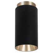 Накладной светильник Arte Lamp Cone A5361PL-1BK