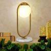 Настольная лампа декоративная Arte Lamp Matisse A7745LT-1AB