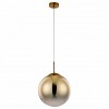 Подвесной светильник Arte Lamp Jupiter gold A7963SP-1GO