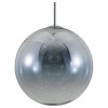 Подвесной светильник Arte Lamp Jupiter chrome A7964SP-1CC